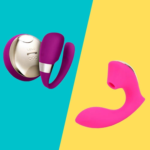 The 8 Best Vibrators To Buy (2026) Lizzy Bliss The 8 Best Vibrators To Buy (2026) Lizzy Bliss
