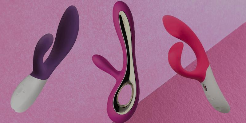 Sex Toys | Discreet Online Adult Toy Shop  Lizzy Bliss