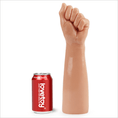Load image into Gallery viewer, 12" King Size Realistic Bitch Fist | Lovetoy