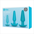 Load image into Gallery viewer, 7-Piece Anal Training Kit & Education Set | B-Vibe