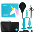 Load image into Gallery viewer, 7-Piece Anal Training Kit & Education Set | B-Vibe