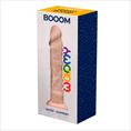 Load image into Gallery viewer, Booom Woomy Dildo | Flesh Colour