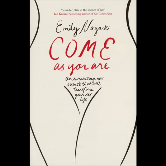 Come as You Are