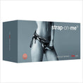 Load image into Gallery viewer, Desirous Strap On Harness Packaging