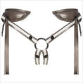 Load image into Gallery viewer, Desirous Strap On Harness Front