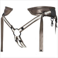 Load image into Gallery viewer, Desirous Strap On Harness Side