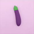 Load image into Gallery viewer, Eggplant Emojibator