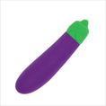 Load image into Gallery viewer, Eggplant Emojibator
