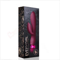 Load image into Gallery viewer, EveryGirl Dual Rabbit Vibrator