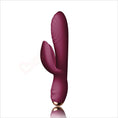 Load image into Gallery viewer, EveryGirl Dual Rabbit Vibrator