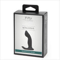 Load image into Gallery viewer, Fifty Shades Sensation Prostate Massager Packaging