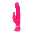 Load image into Gallery viewer, Happy Rabbit Realistic Dual-Density Rechargeable Rabbit Vibrator