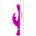 Load image into Gallery viewer, Happy Rabbit Curve Rechargeable Rabbit Vibrator