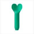 Load image into Gallery viewer, Je Joue Amour Emerald Green