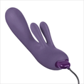 Load image into Gallery viewer, je-joue-fifi-rabbit-vibrator