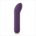 Load image into Gallery viewer, Je Joue Classic G-spot Bullet Purple