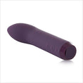 Load image into Gallery viewer, Je Joue Classic G-spot Bullet Purple