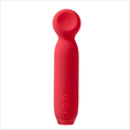 Load image into Gallery viewer, Je Joue Vita Wand Tip Bullet Vibrator - Watermelon Pink