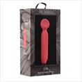 Load image into Gallery viewer, Je Joue Vita Wand Tip Bullet Vibrator - Watermelon Pink