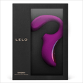 Load image into Gallery viewer, LELO Enigma Dual Stimulation Sonic Massager