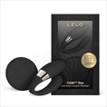 Load image into Gallery viewer, LELO Tiani Duo Couples Vibrator Black
