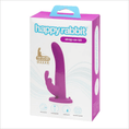 Load image into Gallery viewer, Happy Rabbit Vibrating Strap-On Harness Kit