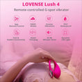 Load image into Gallery viewer, Lovense Lush 4
