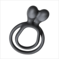 Load image into Gallery viewer, Malesation Bunny Cock Ring