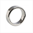 Load image into Gallery viewer, Malesation | Metal Cock Ring Professional | 3 x Sizes
