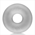 Load image into Gallery viewer, Oxballs Big Ox Cockring - Clear