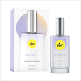 Load image into Gallery viewer, pjur INFINITY Silicone-Based Lubricant 50ml