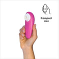Load image into Gallery viewer, Womanizer Starlet 3