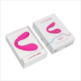 Load image into Gallery viewer, Lovense Dolce - Dual Stimulation App Controlled Vibrator