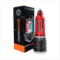 Load image into Gallery viewer, Bathmate Hydromax 5 Penis Enlarger