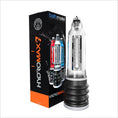 Load image into Gallery viewer, Bathmate Hydromax 7 Penis Pump