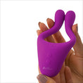 Load image into Gallery viewer, Beaument’s Doppio 2.0 Couples Vibrator
