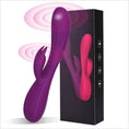 Load image into Gallery viewer, Bunny Rabbit Vibrator
