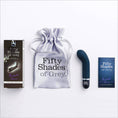 Load image into Gallery viewer, Fifty Shades Insatiable Mini G-Spot Vibrator