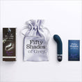 Load image into Gallery viewer, Fifty Shades Insatiable Mini G-Spot Vibrator
