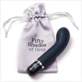 Load image into Gallery viewer, Fifty Shades Insatiable Mini G-Spot Vibrator