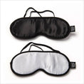 Load image into Gallery viewer, Fifty Shades No Peeking Blindfolds Twin Pack