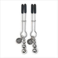Load image into Gallery viewer, Fifty Shades of Grey The Pinch Adjustable Nipple Clamps
