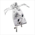 Load image into Gallery viewer, Fifty Shades of Grey The Pinch Adjustable Nipple Clamps