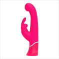 Load image into Gallery viewer, Happy Rabbit G-Spot Rabbit Vibrator