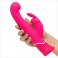Load image into Gallery viewer, Happy Rabbit G-Spot Rabbit Vibrator