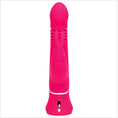 Load image into Gallery viewer, Happy Rabbit Realistic Thrusting Rabbit Vibrator