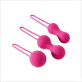Load image into Gallery viewer, Je Joue Ami Kegel Ball Set