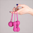 Load image into Gallery viewer, Je Joue Ami Kegel Ball Set
