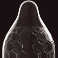 Load image into Gallery viewer, Lelo Hex Condoms Respect XL 3 Pack