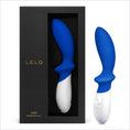 Load image into Gallery viewer, Lelo Loki Luxury Vibrating Prostate Massager